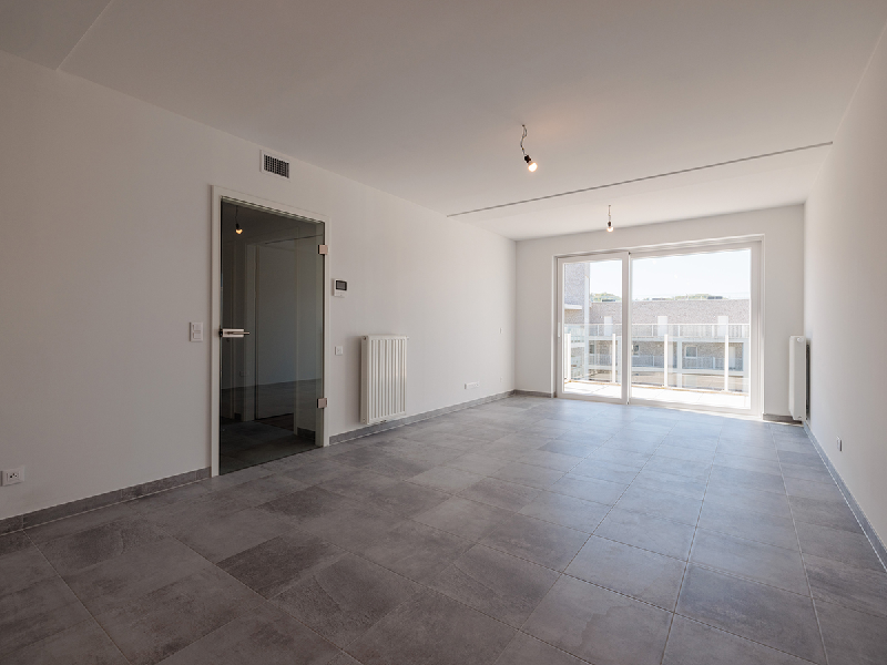 Appartements Neufs à Vendre à Namur | Résidence Novia
